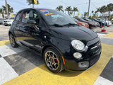 Used 2012 FIAT 500 Sport w/ Safety & Sound Pkg image 3