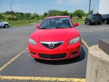 Used 2007 MAZDA MAZDA3 i Touring image 3