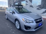 Used 2012 Subaru Impreza 2.0i Premium image 3