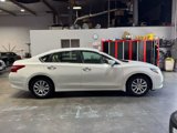 Used 2017 Nissan Altima 2.5 S w/ Power Driver Seat Package image 2