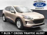 Used 2021 Ford Escape SE image 4