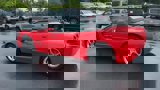Used 2003 Chevrolet Corvette Convertible w/ Preferred Equipment Group1 image 4