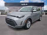 New 2025 Kia Soul LX image 2