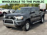 Used 2012 Toyota Tacoma PreRunner image 4