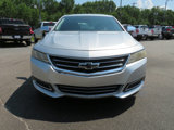 Used 2015 Chevrolet Impala LTZ image 5