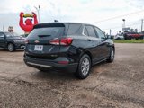 Used 2023 Chevrolet Equinox LT image 3