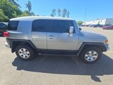 Used 2010 Toyota FJ Cruiser 4WD image 4