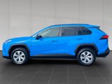Used 2019 Toyota RAV4 LE image 2