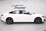 Used 2022 Chevrolet Malibu LT image 5