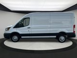 Used 2023 Ford Transit 250 148 High Roof Extended AWD image 4
