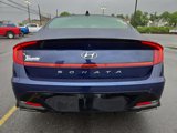 Used 2022 Hyundai Sonata N Line image 4