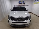 Used 2020 Kia Telluride SX w/ SX Prestige Package image 2