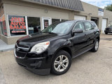 Used 2014 Chevrolet Equinox LS image 2