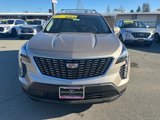 Used 2023 Cadillac XT4 Luxury w/ Cold Weather Package image 2