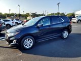 Used 2020 Chevrolet Equinox LT w/ LPO, Cargo Package image 3