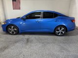 Used 2020 Nissan Sentra SV w/ Electronics Package image 4