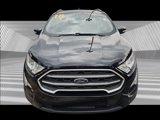 Used 2018 Ford EcoSport SE w/ SE Convenience Package image 3