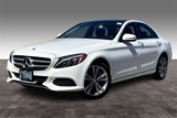 Used 2015 Mercedes-Benz C 300 4MATIC Sedan image 2