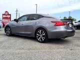 Used 2016 Nissan Maxima 3.5 SV image 4
