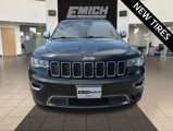 Used 2020 Jeep Grand Cherokee Limited image 2