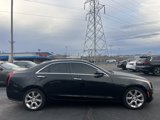 Used 2016 Cadillac ATS Luxury w/ Cold Weather Package image 6