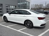 New 2025 Volkswagen Jetta Sport image 4