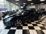 Used 2014 Chevrolet Corvette Stingray Convertible w/ 3LT Preferred Equipment Group image 5