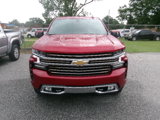 Used 2021 Chevrolet Silverado 1500 High Country image 4