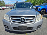 Used 2010 Mercedes-Benz GLK 350 4MATIC image 2