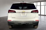 Used 2022 Chevrolet Equinox LT image 5