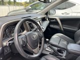 Used 2014 Toyota RAV4 Limited image 5