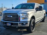 Used 2016 Ford F150 XLT w/ Equipment Group 302A Luxury image 3