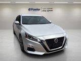 Used 2022 Nissan Altima 2.5 SV image 3