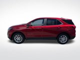 Certified 2023 Chevrolet Equinox LT image 4