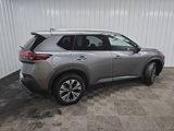 Used 2021 Nissan Rogue SV w/ Premium Package image 3