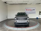 Used 2018 Jeep Compass Latitude w/ Popular Equipment Group image 2