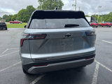 New 2026 Chevrolet Equinox LT w/ Midnight Edition image 5