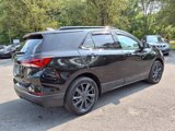 Certified 2022 Chevrolet Equinox RS w/ RS Leather Package image 6