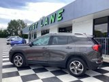 Used 2020 GMC Terrain SLT image 6