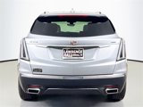 Certified 2023 Cadillac XT5 Sportv w/ Technology Package image 5