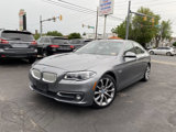 Used 2014 BMW 535i Sedan image 2