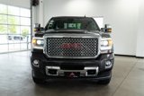 Used 2016 GMC Sierra 2500 Denali w/ Driver Alert Package image 3
