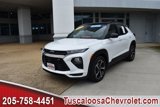 Used 2023 Chevrolet TrailBlazer RS w/ Sun and Liftgate Package image 4