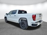 New 2025 GMC Sierra 1500 Pro w/ Graphite Edition image 6