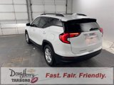 Used 2019 GMC Terrain SLE w/ Driver Convenience Package image 6