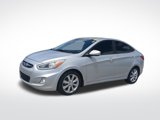Used 2014 Hyundai Accent GLS w/ Option Group 2 image 2