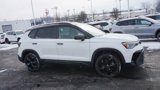 New 2025 Volkswagen Taos SE image 4