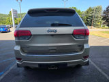 Used 2015 Jeep Grand Cherokee Overland w/ Mopar Chrome Edition Group image 4