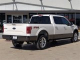 Used 2016 Ford F150 Lariat w/ Equipment Group 502A Luxury image 4