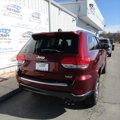 Used 2018 Jeep Grand Cherokee Limited image 4